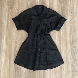 Zara mini dress